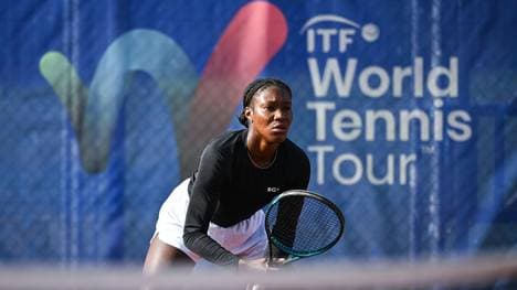 Muss warten: Noma Noha Akugue