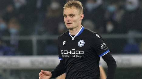 Bundesliga: Amos Pieper wechselt zu Werder Bremen