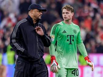 Warum der Fall Urbig Stoff für Diskussionen liefert