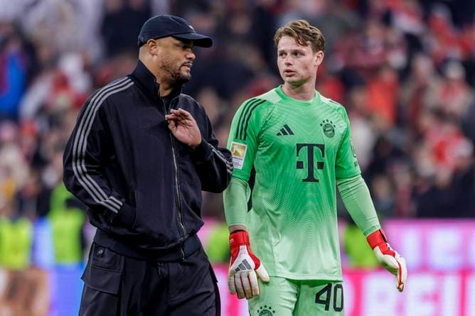 Warum der Fall Urbig Stoff für Diskussionen liefert