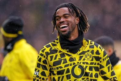 BVB-Star und Wanner erstmals im Österreich-Kader