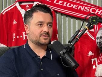 Jonas Urbig reist mit dem DFB-Team zur WM nach Nordamerika. Allerdings mit einer ganz besonderen Rolle.