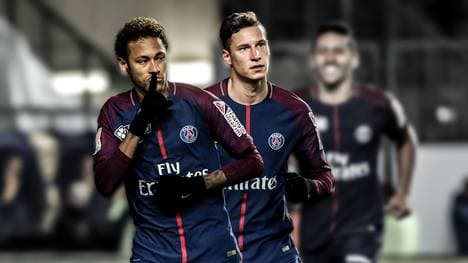 Paris St. Germain bekommt einen weiteren Sponsor