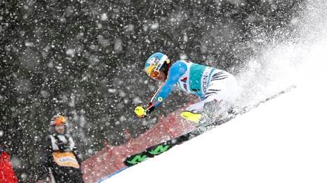 Audi FIS Alpine Ski World Cup - Men's Slalom