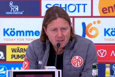 Rot für brutales Kohr-Foul: Das sagen die Trainer