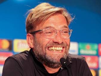 Jürgen Klopp wurde vor zehn Jahren Trainer des FC Liverpool und prägte eine ganz besondere Ära.