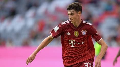 Marcel Wenig verstärkt Eintracht Frankfurt