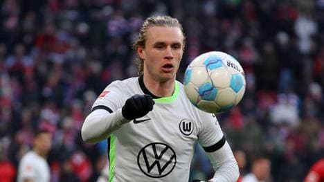 Patrick Wimmer wehrt sich gegen die Kritik an seiner Person