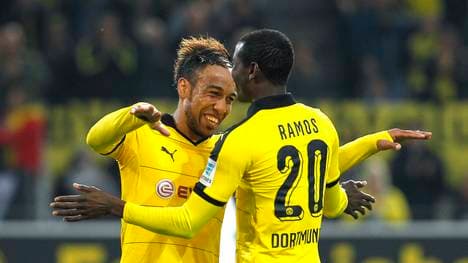 Borussia Dortmund v FC Augsburg - Bundesliga