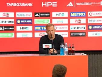 Nach dreieinhalb Jahren trennt sich Zweitligist Fortuna Düsseldorf von Trainer Daniel Thioune. Sein Nachfolger: Markus Anfang.