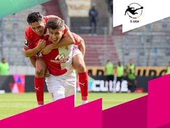 Distanzschüsse, Rettungsaktionen, und ein brasilianisches Tänzchen. Die Top10 aus Woche vier hat einiges zu bieten.