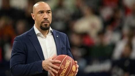 Neue Aufgabe für Demond Greene