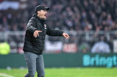 St. Pauli wütet nach Rot: "Wo kommen wir da hin!?"
