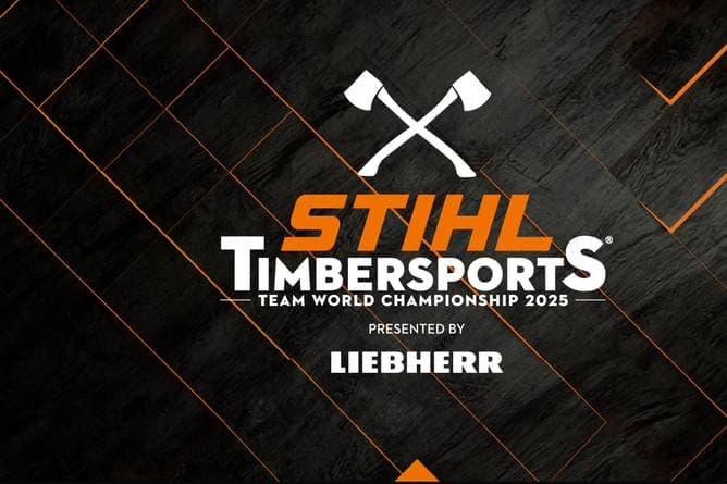 STIHL Timbersports - Highlights Teams World Championship 2025