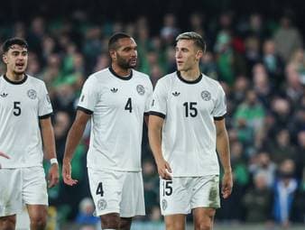 Bayern? Tah bietet Schlotterbeck Rat an