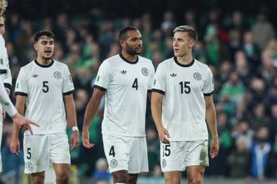 Bayern? Tah bietet Schlotterbeck Rat an