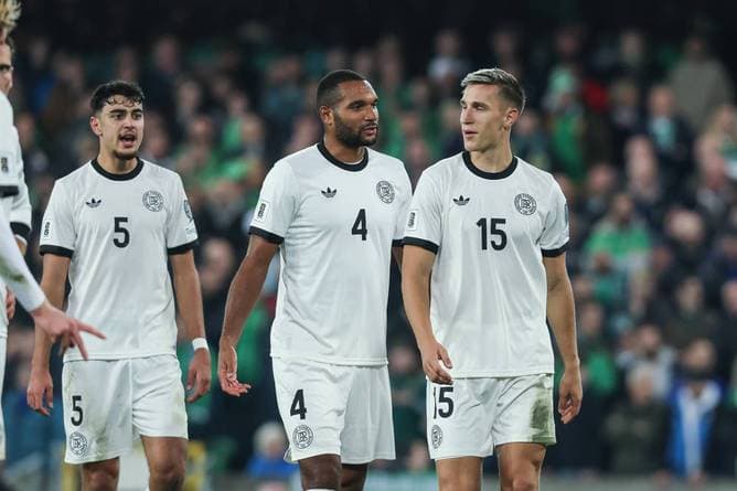 Bayern? Tah bietet Schlotterbeck Rat an