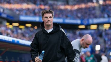 HSV-Coach Polzin will "Begeisterung" entfachen