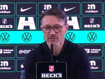 "Die Bundesliga hat auch schöne Geschichten"