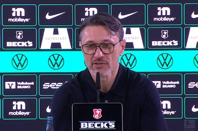 "Die Bundesliga hat auch schöne Geschichten"