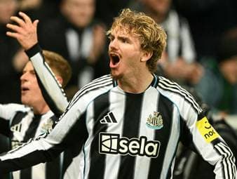 "Ich freue mich sehr, nach Deutschland zu kommen"