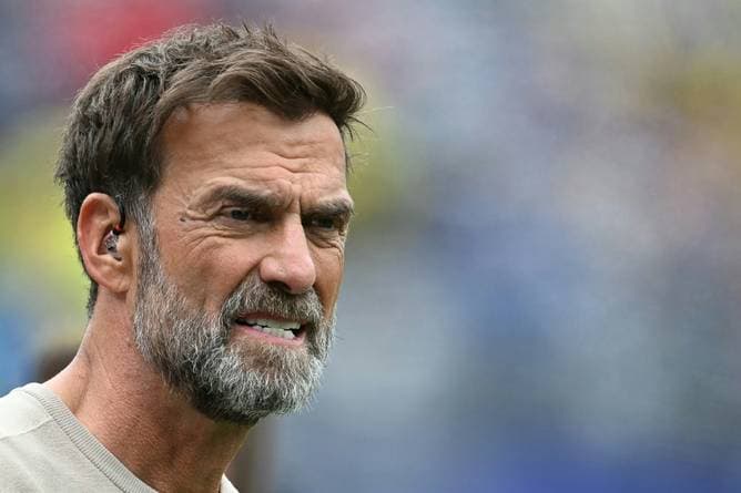 Warnung wegen Klopp: "Kniefall vor dem Kapital"