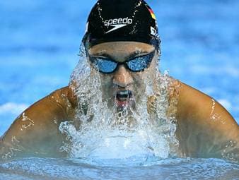 Elendt verpasst Medaille dramatisch