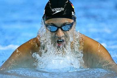 Elendt verpasst Medaille dramatisch