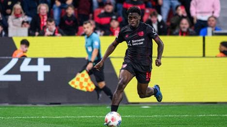 Tritt Bayer weiter auf der Stelle?