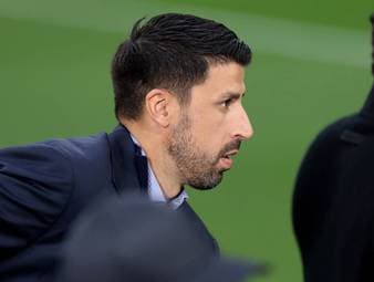 Khedira: "Er könnte jetzt der richtige Mann sein"