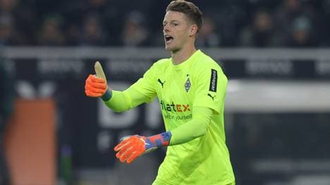 Omlin hat sich von einer Zerrung erholt