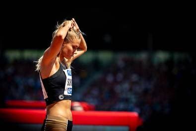 "Beängstigend!" Alica Schmidt schlägt Alarm