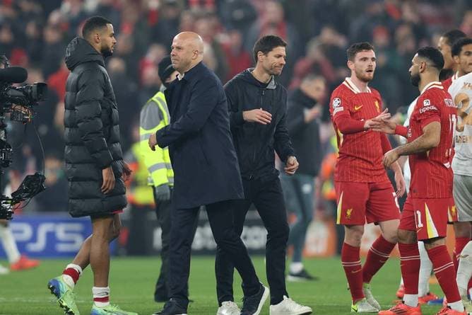 Alonso? „Slot steht jetzt definitiv unter Druck“