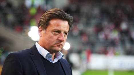 Kosta Runjaic verlängerte bei Pogon Stettin