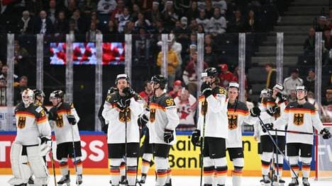 Sprung nach vorn durch WM-Silber