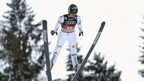65th Four Hills Tournament - Bischofshofen Day 2