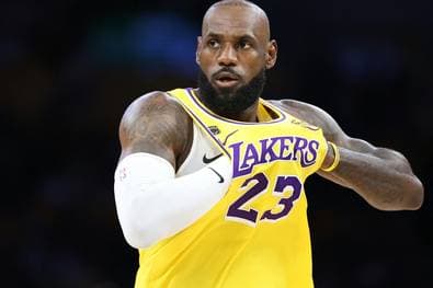 Lakers und LeBron überraschen zum Playoff-Auftakt