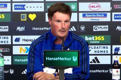 Vieira? "Unsere Pflicht, alles zu geben"