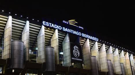 Real Madrid CF v Liverpool FC - UEFA Champions League