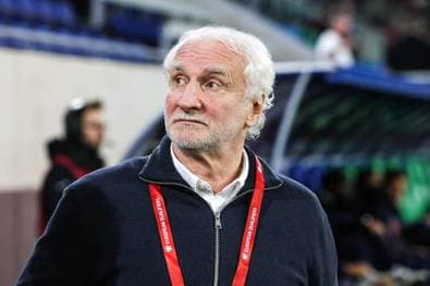 WM? Völler öffnet Tür für Karl und Co.