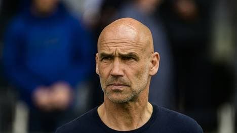 Thomas Letsch setzt auf Fan-Support für das Endspiel