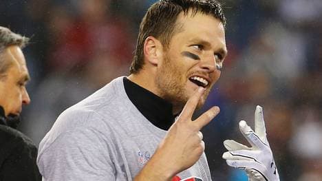 AFC Championship - Pittsburgh Steelers v New England Patriots