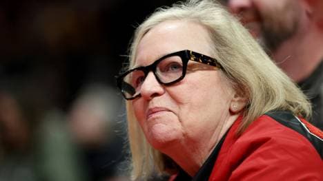 Trail-Blazers-Chefin Jody Allen