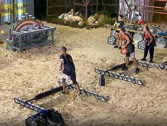 "Schmerzhaftes Ende!" Exatlon-Star scheitert dramatisch