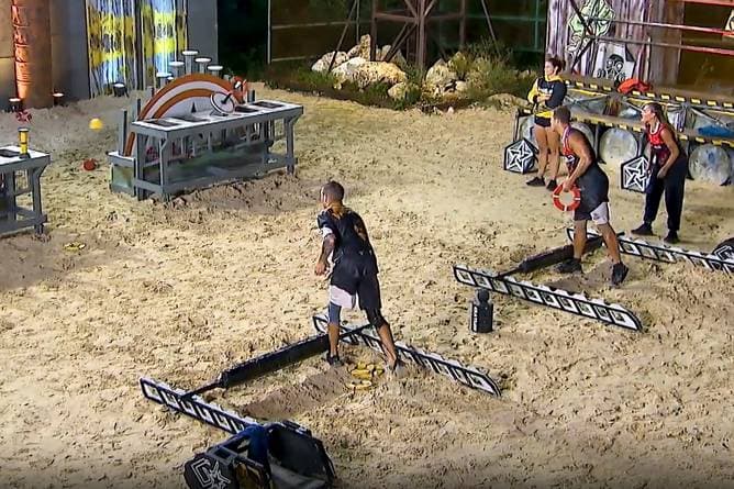 "Schmerzhaftes Ende!" Exatlon-Star scheitert dramatisch