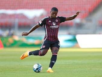 Nürnberg macht zwei Transfers klar