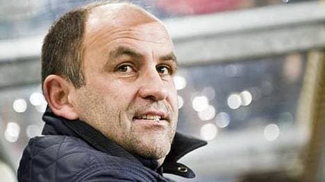 Christian Hochstätter kommt vom VfL Bochum zum Hamburger SV