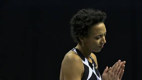 Mihambo siegt mit Jahresweltbestleistung in Berlin