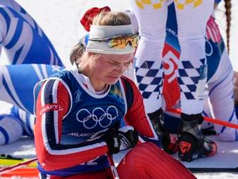 Deutscher Coup macht sie zur tragischen Heldin