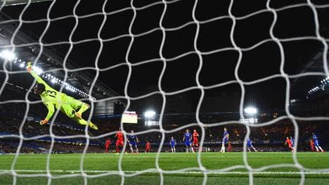 Chelsea v Liverpool - Premier League